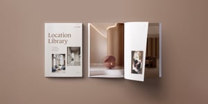 Location Library e-book hero banner