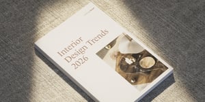 Interior Design trends 2026