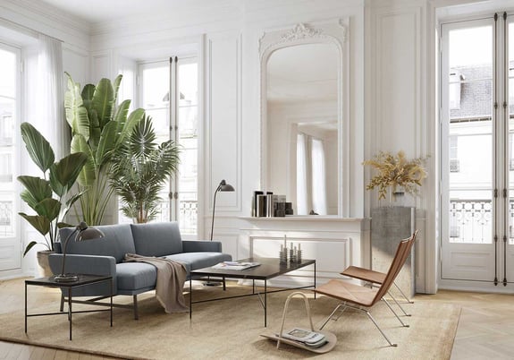 Fritz Hansen by Cadesign form