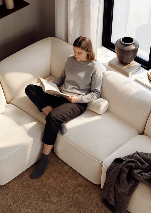 Woud Flora ai character