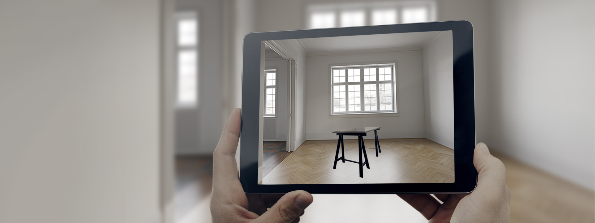 Augmented Reality (AR) solutions | Cadesign form