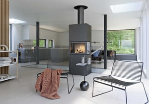 Nordbohus by Cadesign form