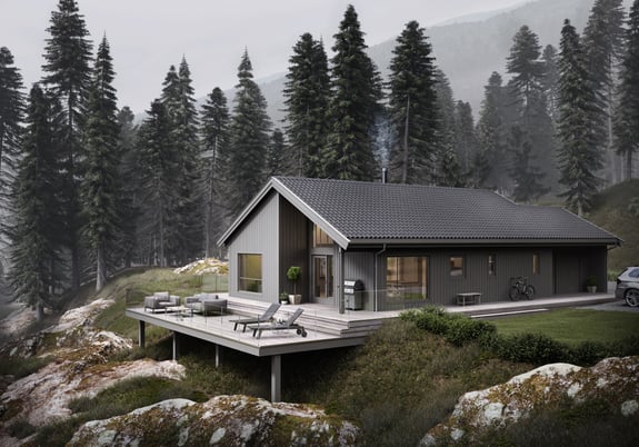 Nordbohus by Cadesign form