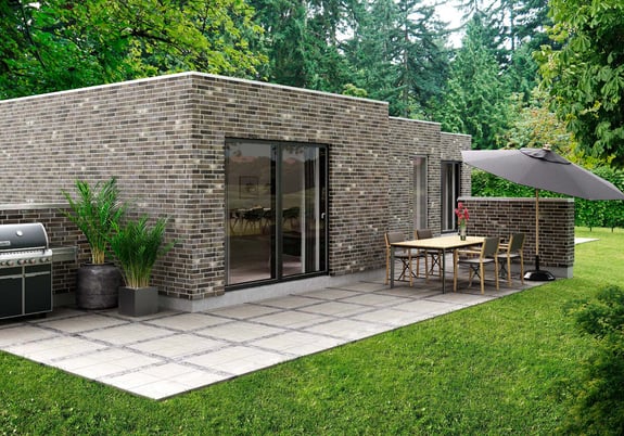 Egernsund Tegl - Cadesign form customer