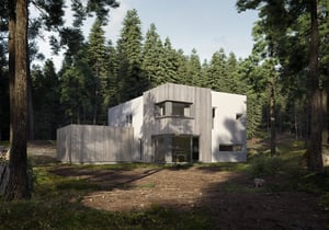117373-ELLE-mELLE-AS---Residential-houses---24-exterior-10-interior---NO-117373_ElleMelle_House12
