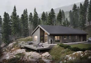 Nordbohus by Cadesign form