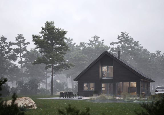 Nordbohus by Cadesign form