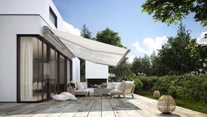 Markilux by Cadesign form
