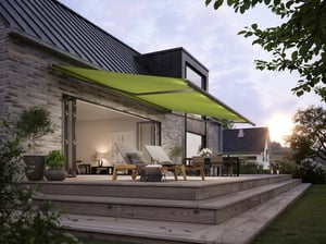 Markilux by Cadesign form