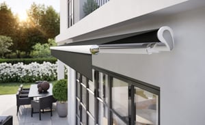 Markilux by Cadesign form
