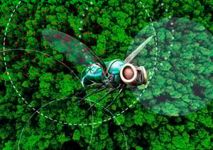 Novenco fly