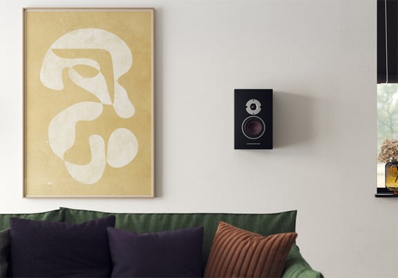DALI by Cadesign form