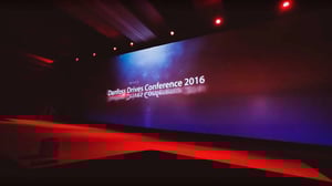 Danfoss by Cadesign form