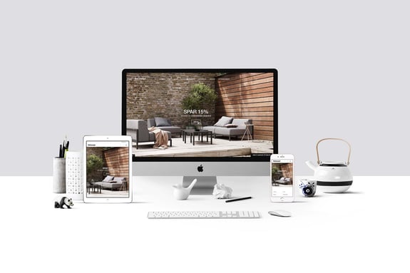 BoConcept by Cadesign form