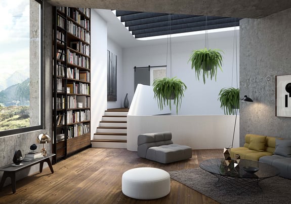 Boen by Cadesign form