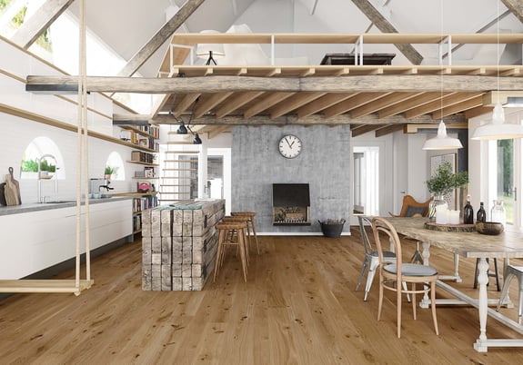 Boen by Cadesign form