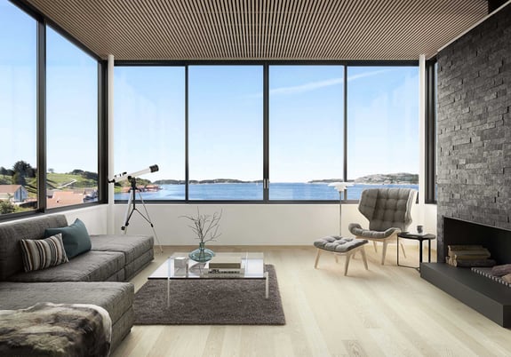 Boen by Cadesign form