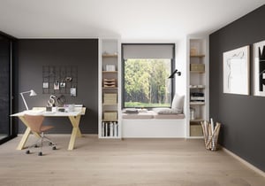 Boen by Cadesign form