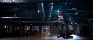 Danfoss Orbital - Commercial by Cadesign form