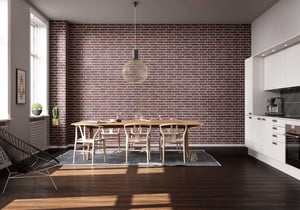 Egernsund Wienerberger by Cadesign form