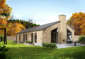 Egernsund Wienerberger - Assembly Animation