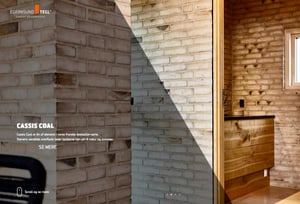 Egernsund Wienerberger by Cadesign form