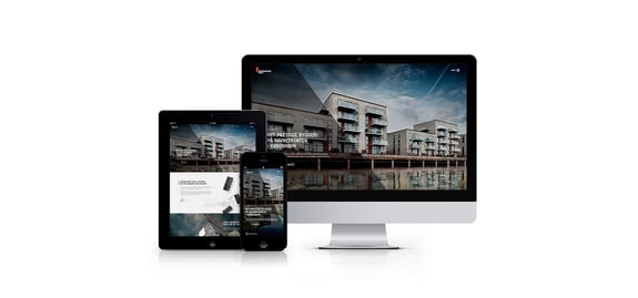 Egernsund Wienerberger by Cadesign form