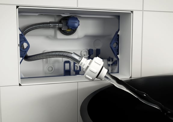 Geberit by Cadesign form