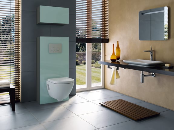 Geberit by Cadesign form