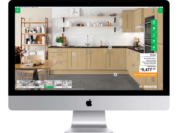 Homebase by Cadesign form