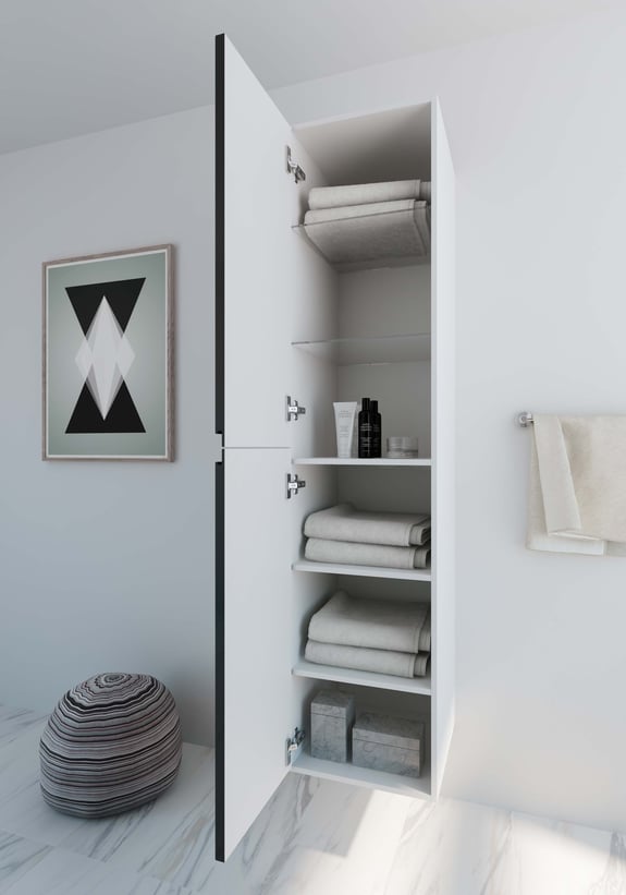 Linn bad by Cadesign form