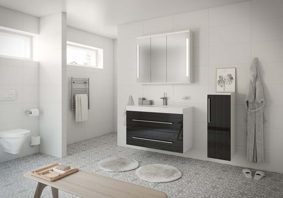 Linn bad by Cadesign form