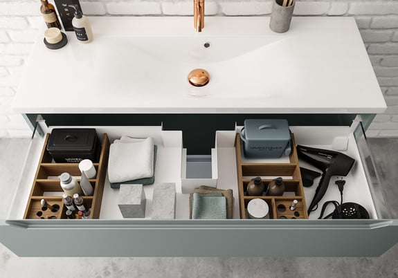 Linn bad by Cadesign form