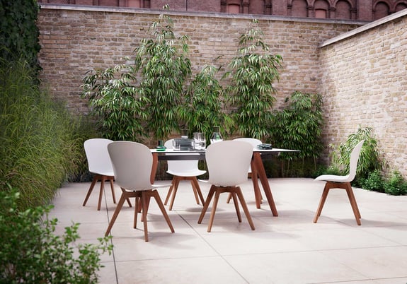 BoConcept - Cadesign form