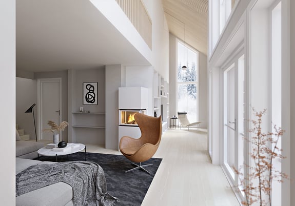 Nordbohus by Cadesign form