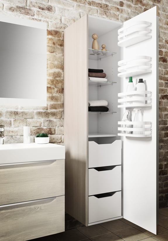 Linn bad by Cadesign form