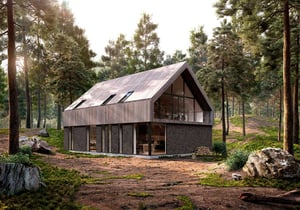 Egernsund Tegl by Cadeisgn form