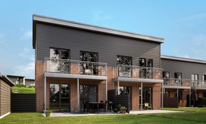 James Hardie Europe by Cadesign form