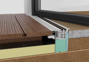 Home Improvement_Door_cut through