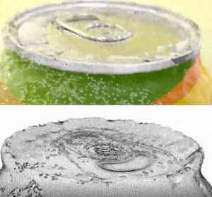 Lemon can