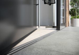 40143_Schuco_Komfort barrierefreiheit_CloseUp