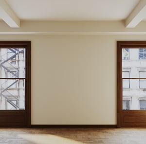 Urban New York apartment Location Library