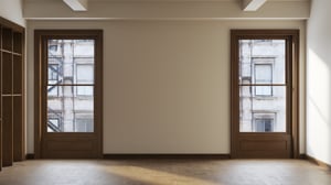 new york urban apartment location library