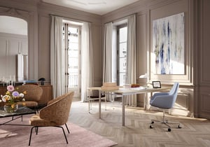 11134_Fritz_Hansen_Home Office_Rue Veron