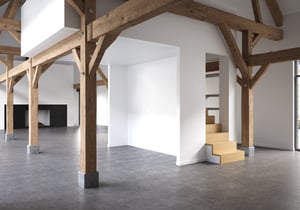 Location 5 - Before styling