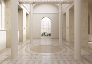 Location 9 - Before styling