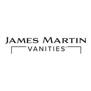 james martin vanities logo