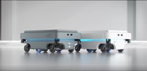 Mir - Corporate video by Cadesign form