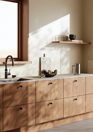 Nobia kitchen lifestyle