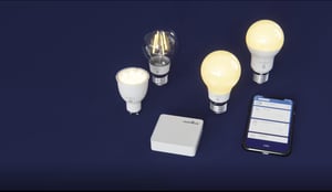 Nordlux - Commercial by Cadesign form